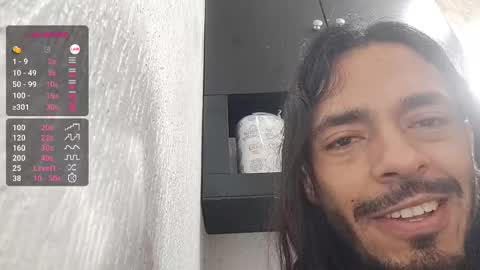 donstark6669 online show from 31, 12, 2024