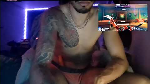 Snapshot of donstark6669 chatting on 7, 5, 2026 donstark6669 online show from 7, 5, 2026