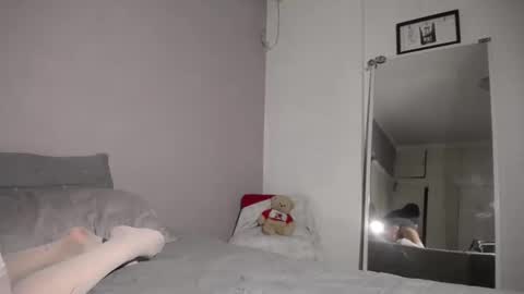 Snapshot of dontcallmeangel_ chatting on 6, 12, 2024 Iara online show from 6, 12, 2024