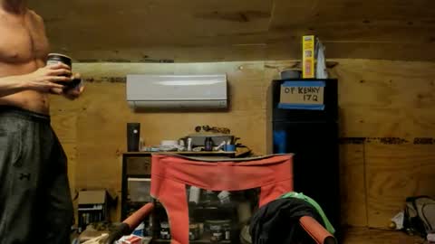 dontjumpoffthebridge online show from 13, 4, 2026