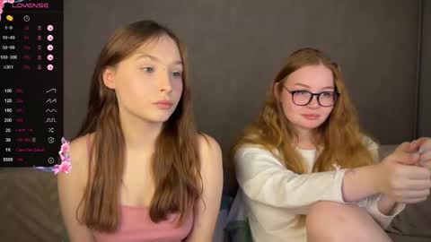 Stacy online show from 16, 12, 2024