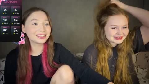 Stacy online show from 12, 1, 2025