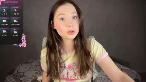 Stacy online show from 2, 2, 2025