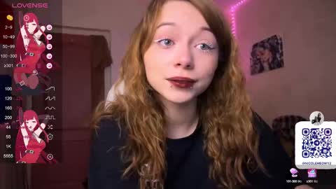 Nicole online show from 12, 9, 2025