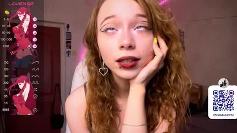 Nicole online show from 20, 9, 2025