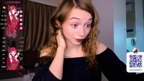 Nicole online show from 18, 11, 2025