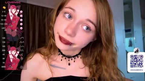 Nicole online show from 20, 11, 2025