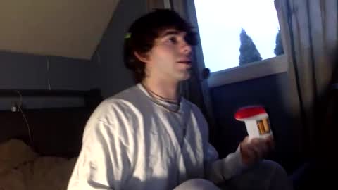 donutking42069 online show from 7, 1, 2026