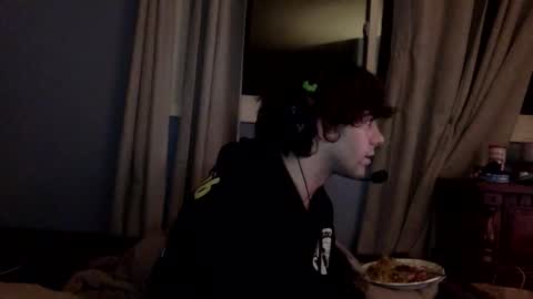 donutking42069 online show from 10, 1, 2026