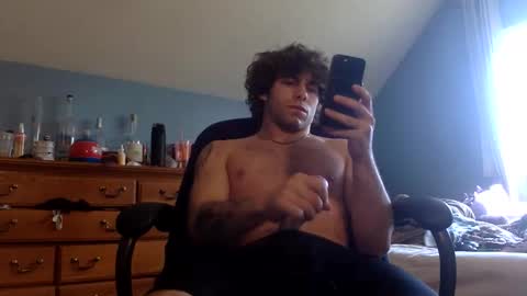 donutking42069 online show from 23, 4, 2026