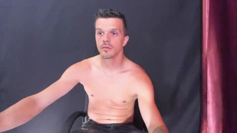 Snapshot of donybrown chatting on 16, 4, 2026 DonyBrown online show from 16, 4, 2026