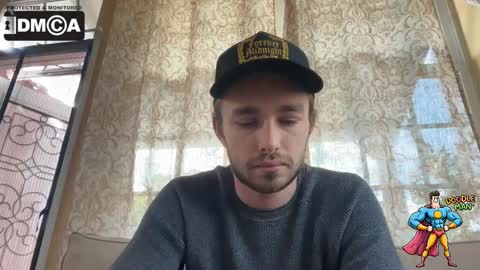 doodleman2077 online show from 5, 10, 2025