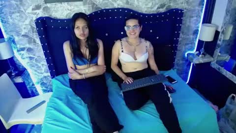 doouble_sin online show from 16, 10, 2025