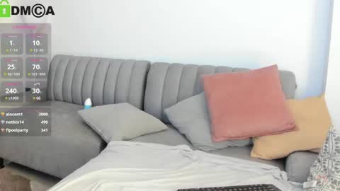 Snapshot of dopamine_for_you chatting on 10, 2, 2025 Mike and Jack online show from 10, 2, 2025