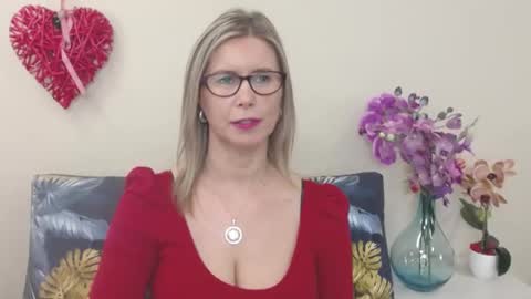Snapshot of doreenkiss chatting on 14, 1, 2025 DoreenSexy online show from 14, 1, 2025