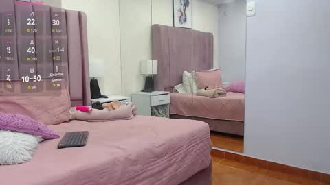 Anny online show from 28, 3, 2026