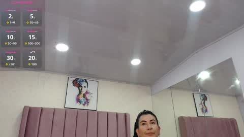 Anny online show from 31, 5, 2026
