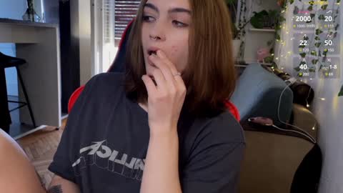 Alice online show from 8, 1, 2025