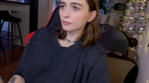 Alice online show from 10, 1, 2025