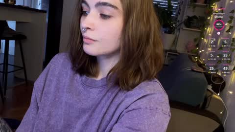 Alice online show from 17, 1, 2025