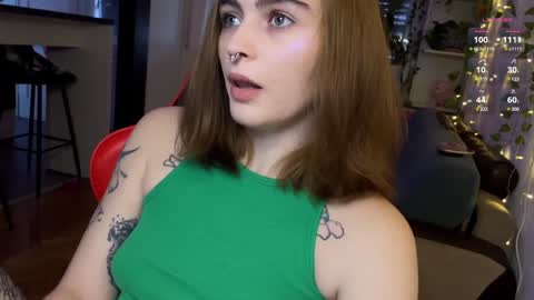 Alice online show from 20, 1, 2025