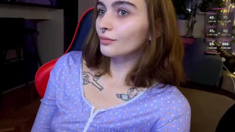 Alice online show from 20, 1, 2025