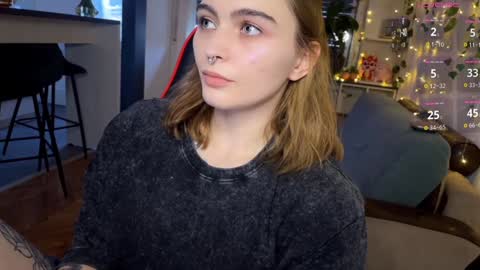 Alice online show from 25, 1, 2025