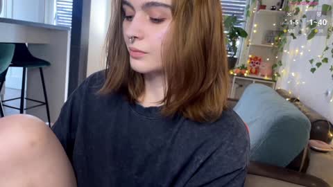 Alice online show from 27, 1, 2025