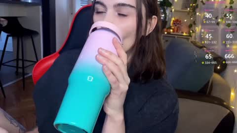 Alice online show from 31, 1, 2025