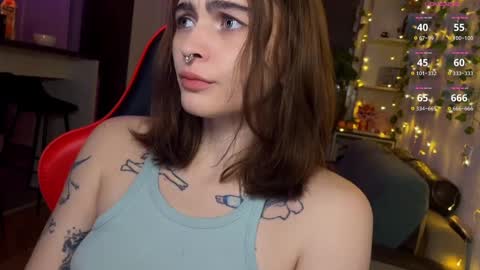 Alice online show from 18, 2, 2025