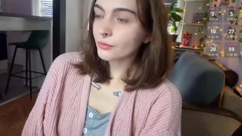 Alice online show from 25, 2, 2025