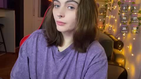 Alice online show from 6, 3, 2025