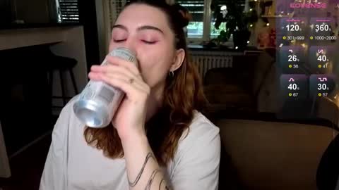 Alice online show from 11, 9, 2025