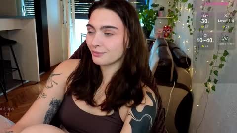 Alice online show from 12, 10, 2025