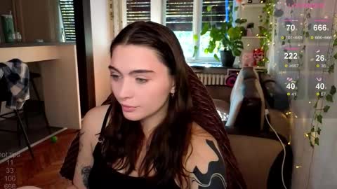 Alice online show from 16, 10, 2025