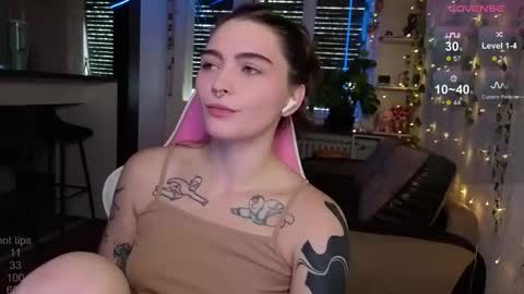 Alice online show from 8, 11, 2025