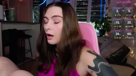 Alice online show from 12, 11, 2025