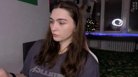 Alice online show from 17, 12, 2025