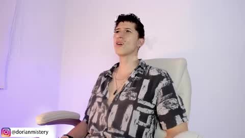 dorian_mystery online show from 4, 4, 2026