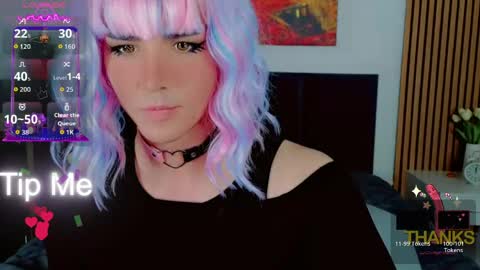 Helen   my second account  online show from 12, 4, 2026