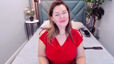 Snapshot of doriana_gray chatting on 12, 1, 2025 doriana_gray online show from 12, 1, 2025