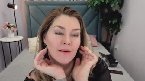 doriana_gray online show from 11, 1, 2026