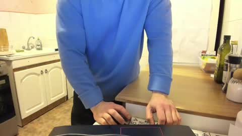 menu  below online show from 16, 2, 2025