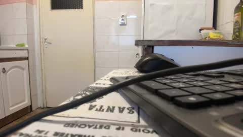 menu  below online show from 11, 3, 2025