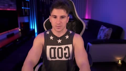 Snapshot of dorianreyes chatting on 28, 1, 2025 Dorian Reyes online show from 28, 1, 2025