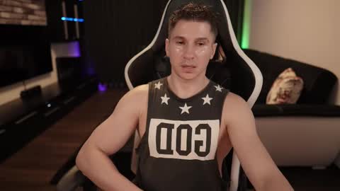 Snapshot of dorianreyes chatting on 16, 2, 2025 Dorian Reyes online show from 16, 2, 2025