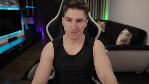 Snapshot of dorianreyes chatting on 19, 2, 2025 Dorian Reyes online show from 19, 2, 2025
