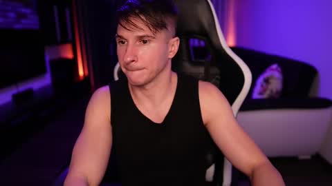 Dorian Reyes online show from 20, 10, 2025