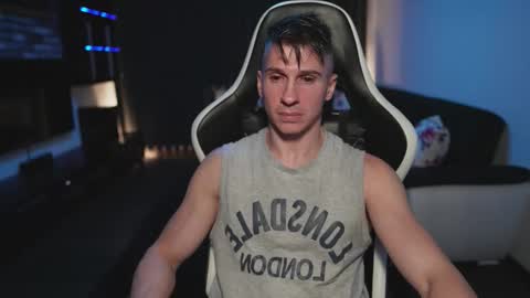 Dorian Reyes online show from 9, 11, 2025