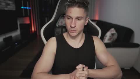 Dorian Reyes online show from 21, 11, 2025